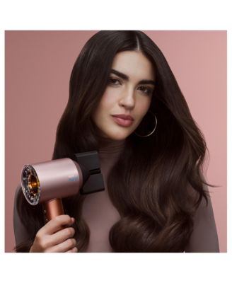 Special edition Supersonic Nural hair dryer | Amber Silk