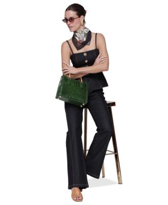 Women's Wide Leg Flared Jeans