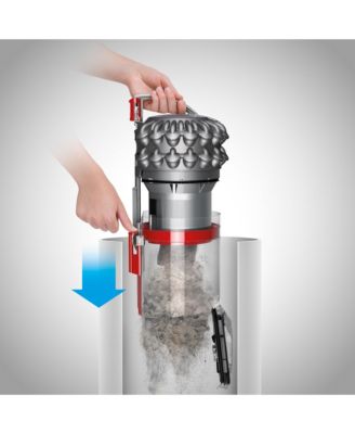 Big Ball Turbinehead Canister Vacuum