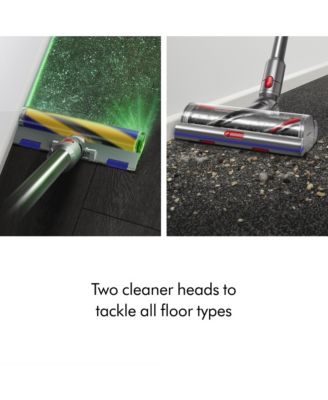 V15 Detect Cordless Vacuum