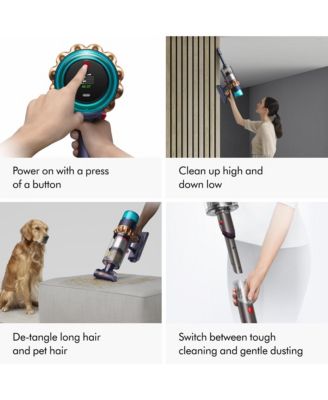 Gen5detect Absolute Cordless Vacuum