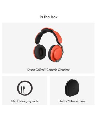 OnTrac headphones