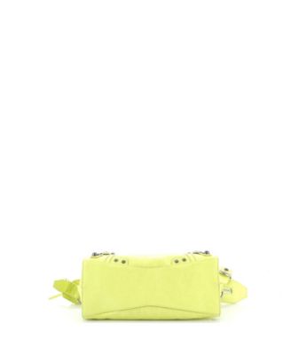 XS Neo Cagole City Bag Leather