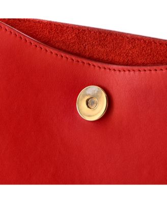 Small Tess Bag Leather