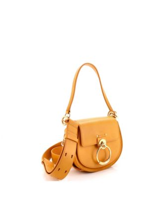 Small Tess Bag Leather