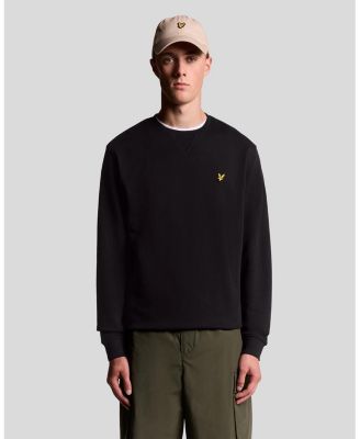 Men's Crew Neck Sweatshirts