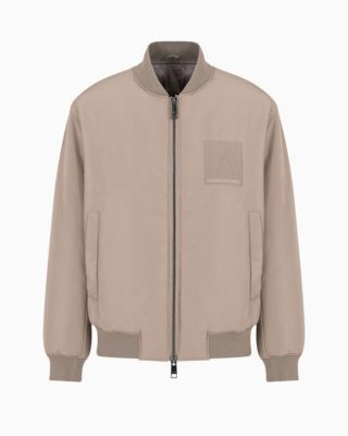 Men's Limited Edition A-Line Bomber Jacket