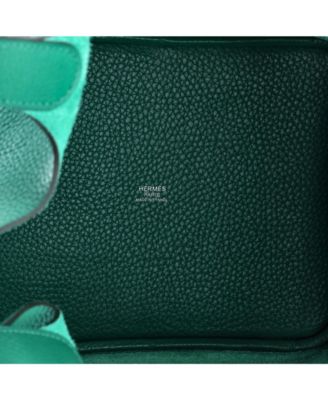 MM Picotin Lock Bag Clemence