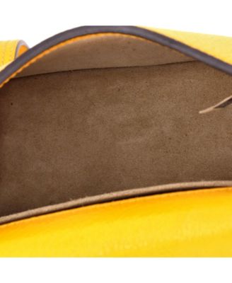 Small Nile Crossbody Bag Leather