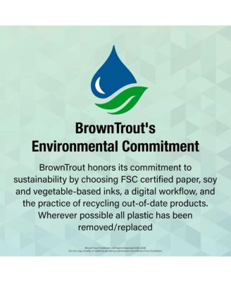 Pantone OFFICIAL Blue | 5.25 x 8.25 Inch Lined Compact Journal | Non-Dated