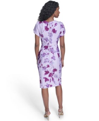 Women’s Midi Dress