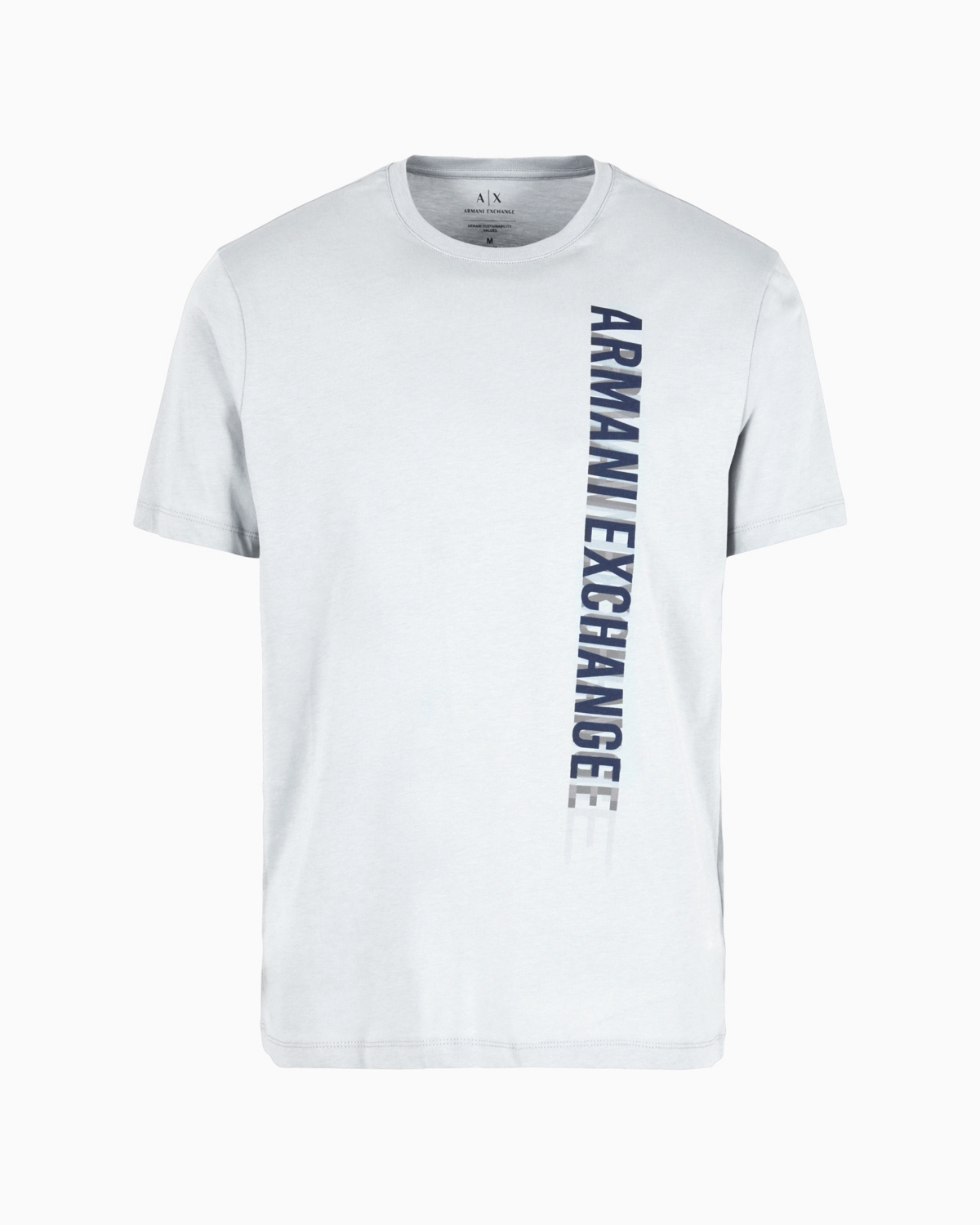 A|X Armani Exchange Men's Logo T-Shirt