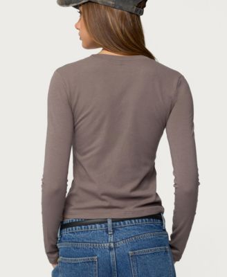 Women's Kiyan Long Sleeve T Shirt