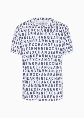 Men's Regular-Fit Logo Graphic T-Shirt 