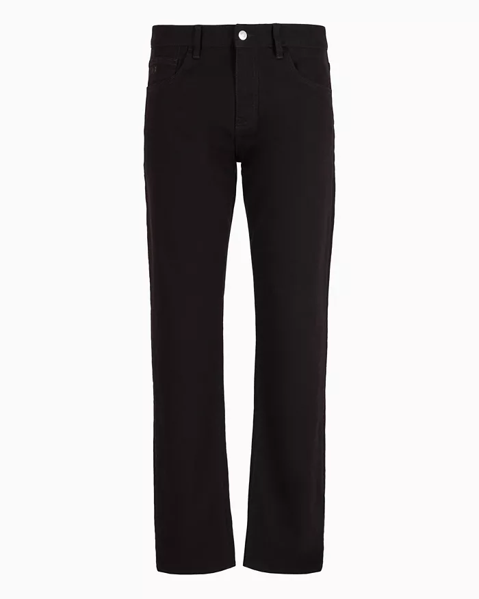 Men's Slim Fit Jeans - thumbnail 8
