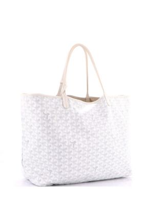 GM Saint Louis Tote Coated Canvas