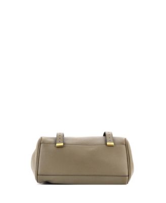 Medium Alexa Satchel NM Leather