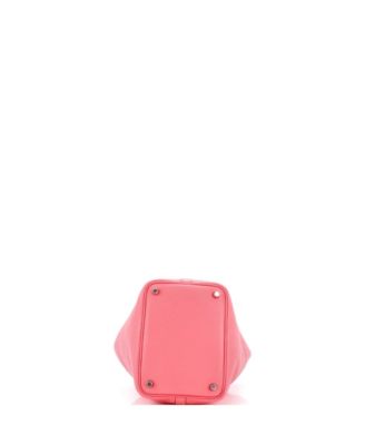 PM Picotin Lock Bag Clemence