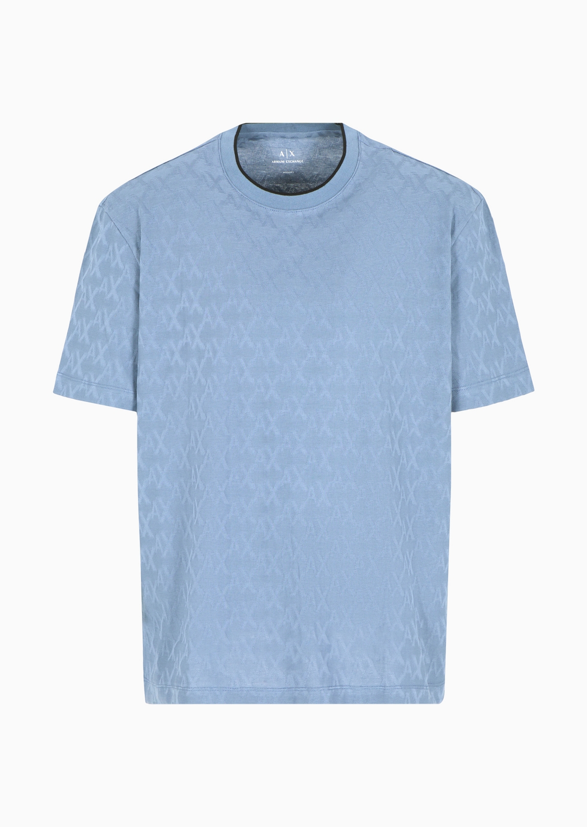 A|X Armani Exchange Men's Logo T-Shirt