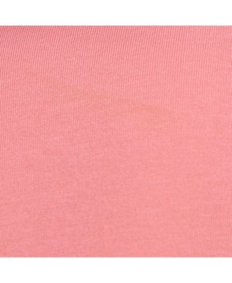 Women's Couture Pink Logo Print Jersey T-Shirt