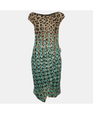 Pre-Owned Roberto Cavalli