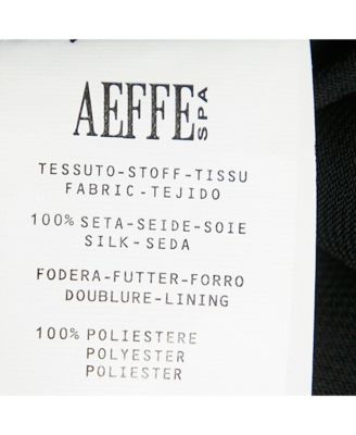 Women's Cheap And Chic Black Floral Print Silk Ruffled Mini Dress