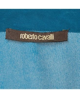 Women's Sequin Embroidered Silk Shirt