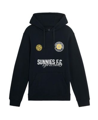 Men's Sunnies FC Graphic Pullover Hoodie