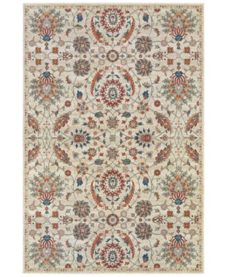 Oriental Weavers Pasha 32W 5'3