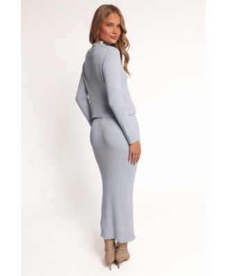 Women's Payton Knitted Set