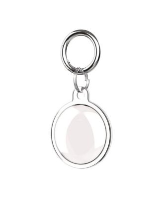 32135 My Finder Bluetooth Coin Tracker for Apple iOS - Black/Purple/White (3/Pack)