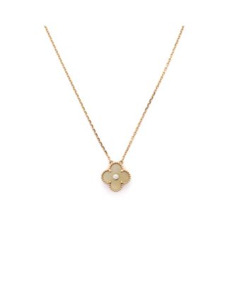 Pre-Owned Van Cleef & Arpels