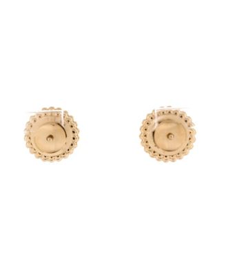 Perlee Couleurs Stud Earrings