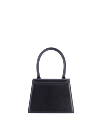 Large Le Grand Chiquito Bag Leather