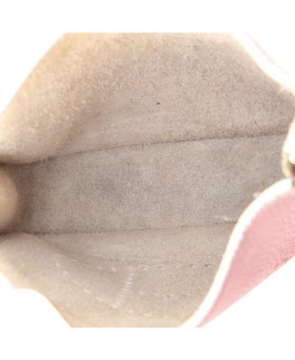 Pre-Owned HERMES TPM Evelyne Bag Gen III Clemence