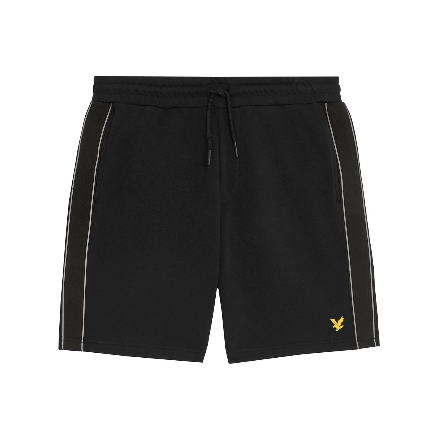 Men's Tape Draw String Shorts