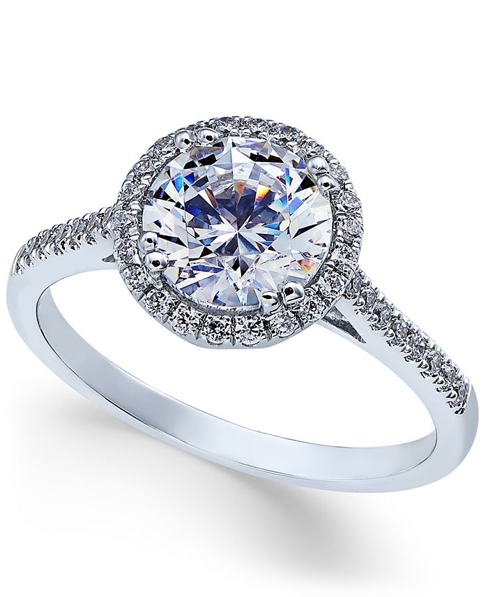 Macy's arabella top ring