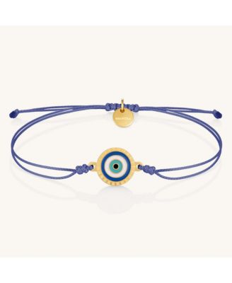 Thread Of Protection Gold