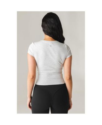 Women's Basis Full Tee