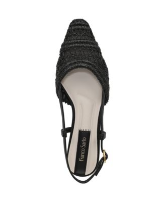 Women's Riona Slingback Flats