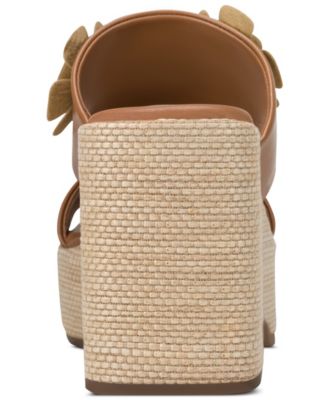 Women's Moracco Slip-On Sandals