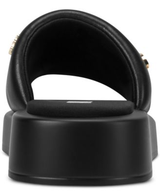 Women's Opal Macaron Platform Sandals