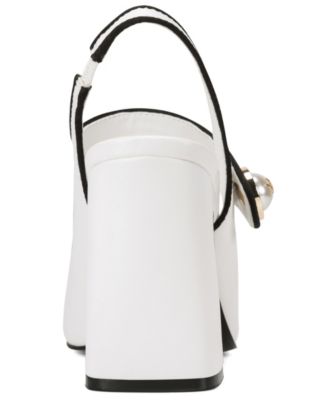 Women's Piermont Slip-On Pumps