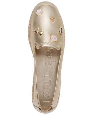 Women's Michaela Espadrille Flats