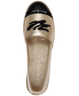 Women's Millicent Slip-On Espadrilles