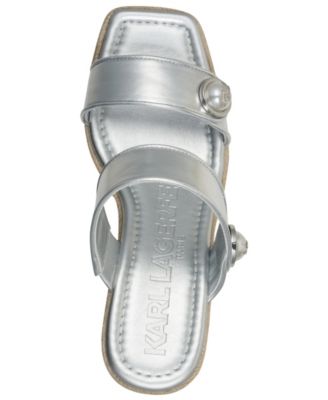 Women's Carsen Wedge Sandals