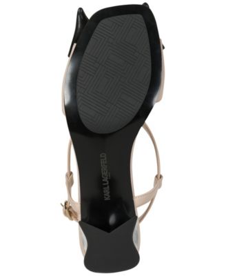 Women's Suttyn Buckle Sandals