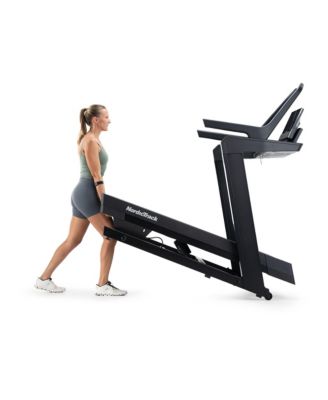 X16 Treadmill with 40% Incline for Strength and Cardiovascular Health