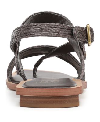 Women's Enrica Open Toe Slingback Sandals