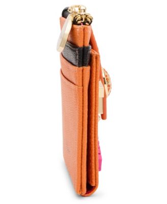 Don't Block Me Bifold Wallet